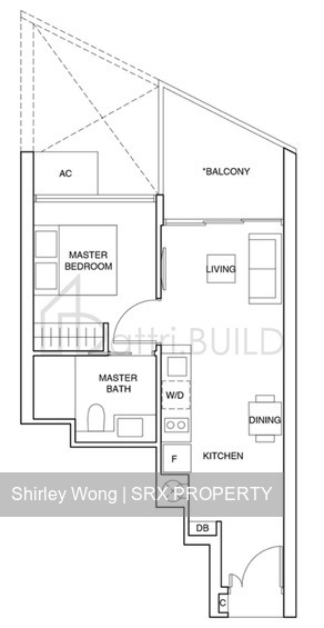 Commonwealth Towers (D3), Condominium #307198451